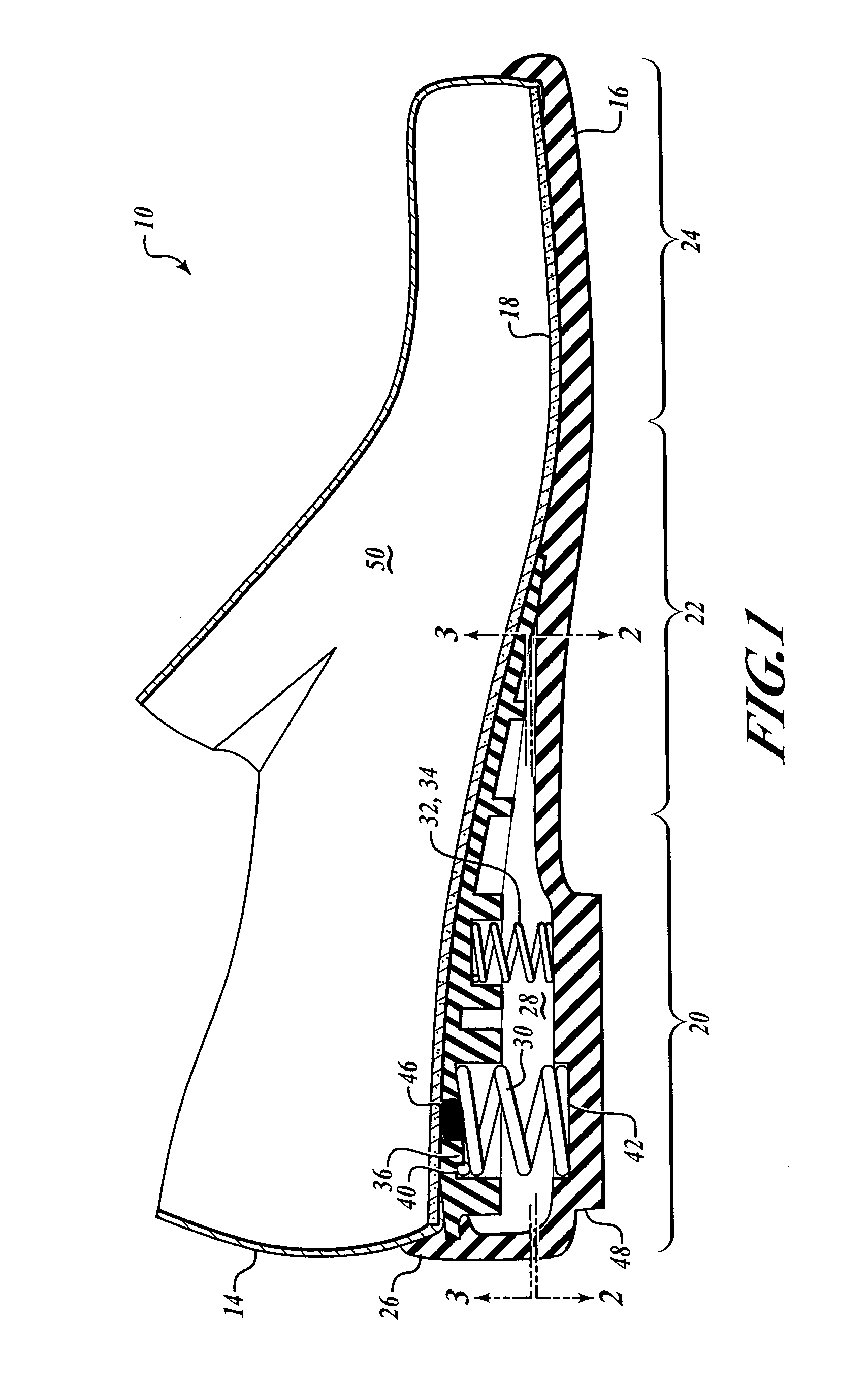 Ventilated and resilient shoe apparatus and system