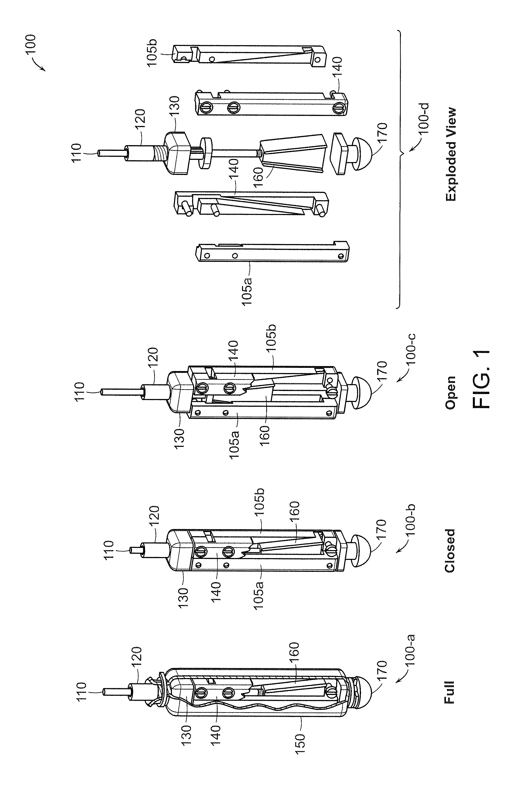 Method and apparatus for penetrating particulate substrates