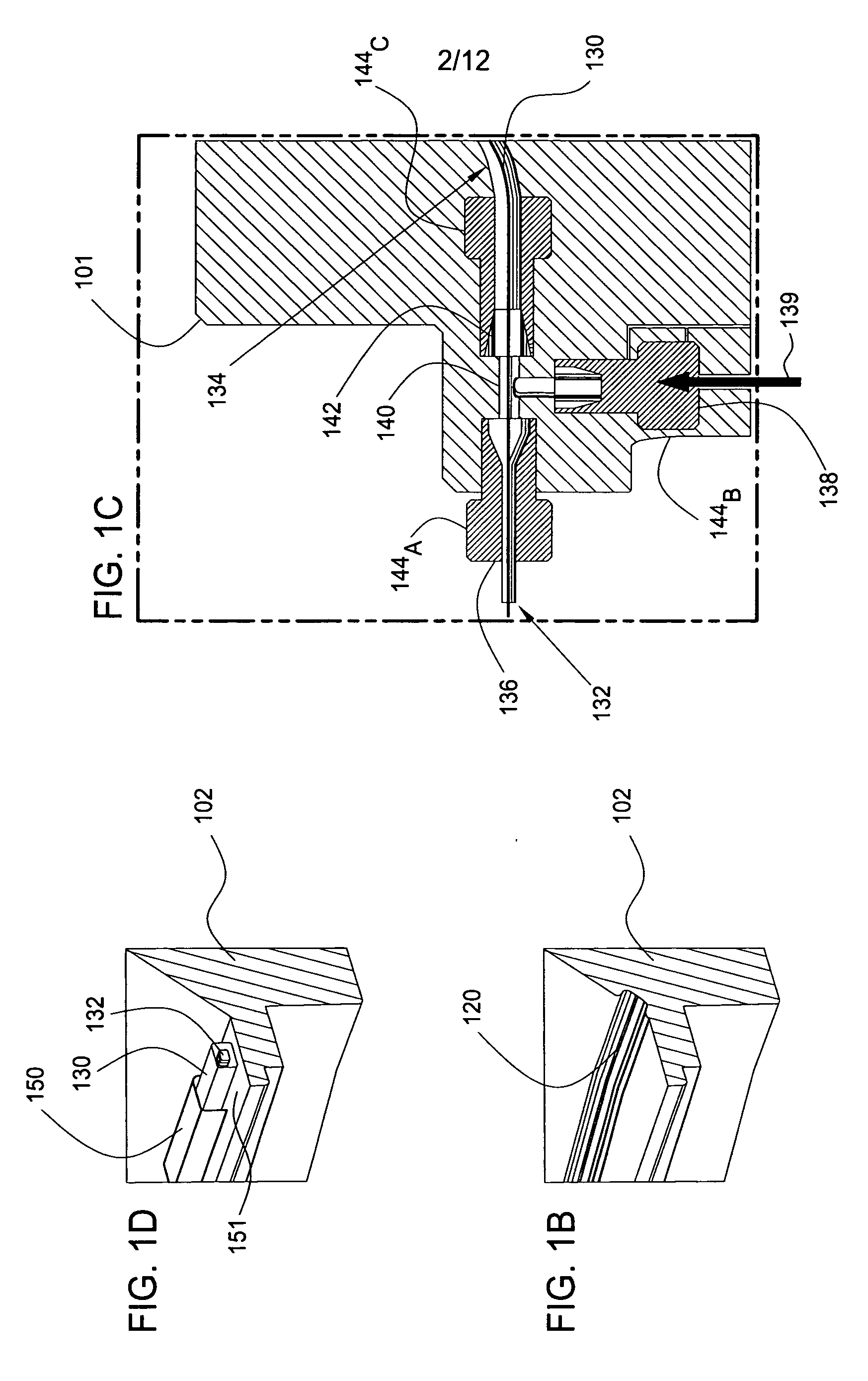 Apparatus and method for improving uniformity in electroplating