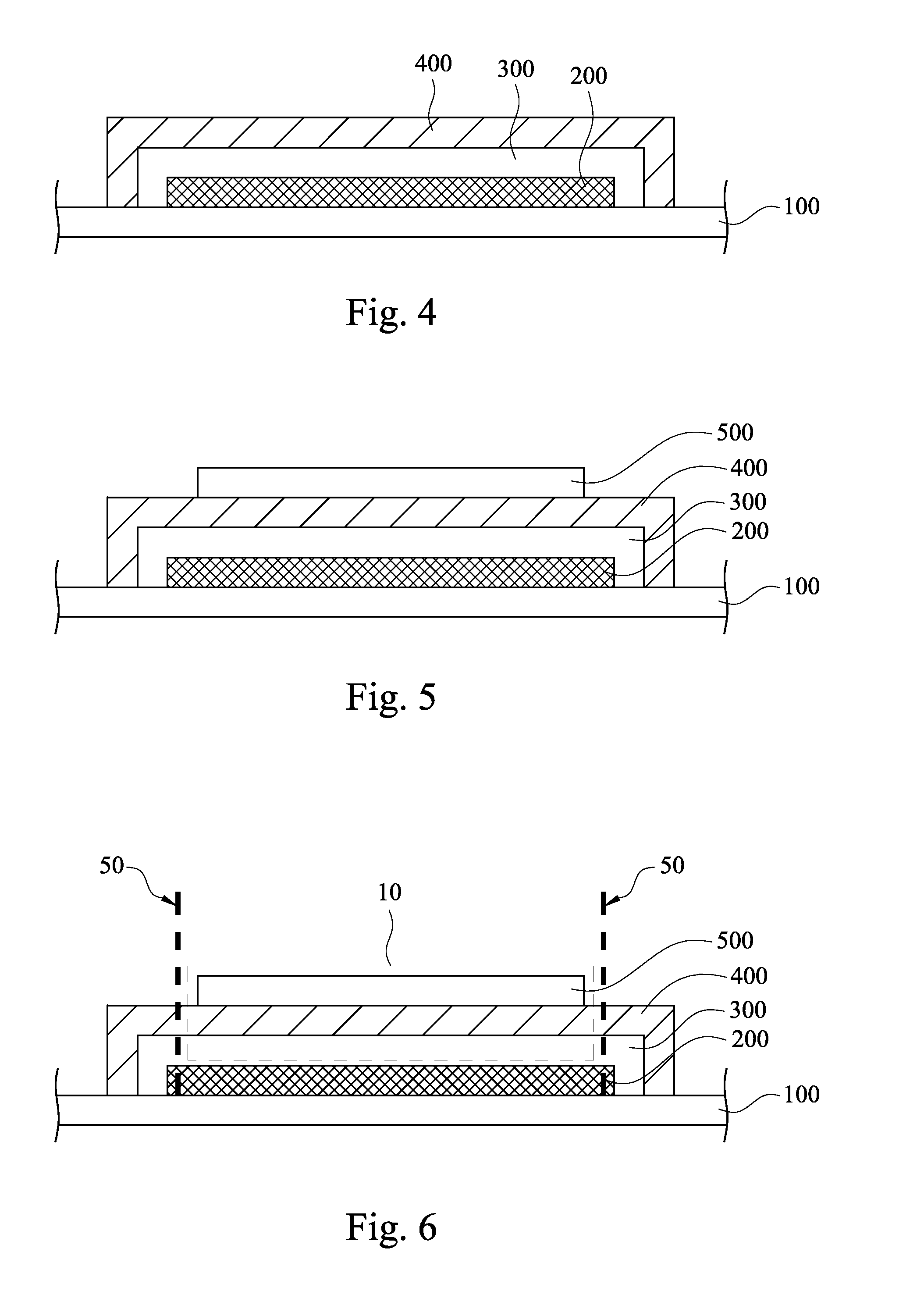 Active Device Substrate and Manufacturing Method Thereof