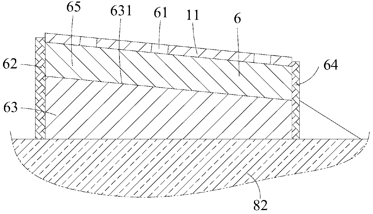 Construction method of three-dimensional tunnel group structure