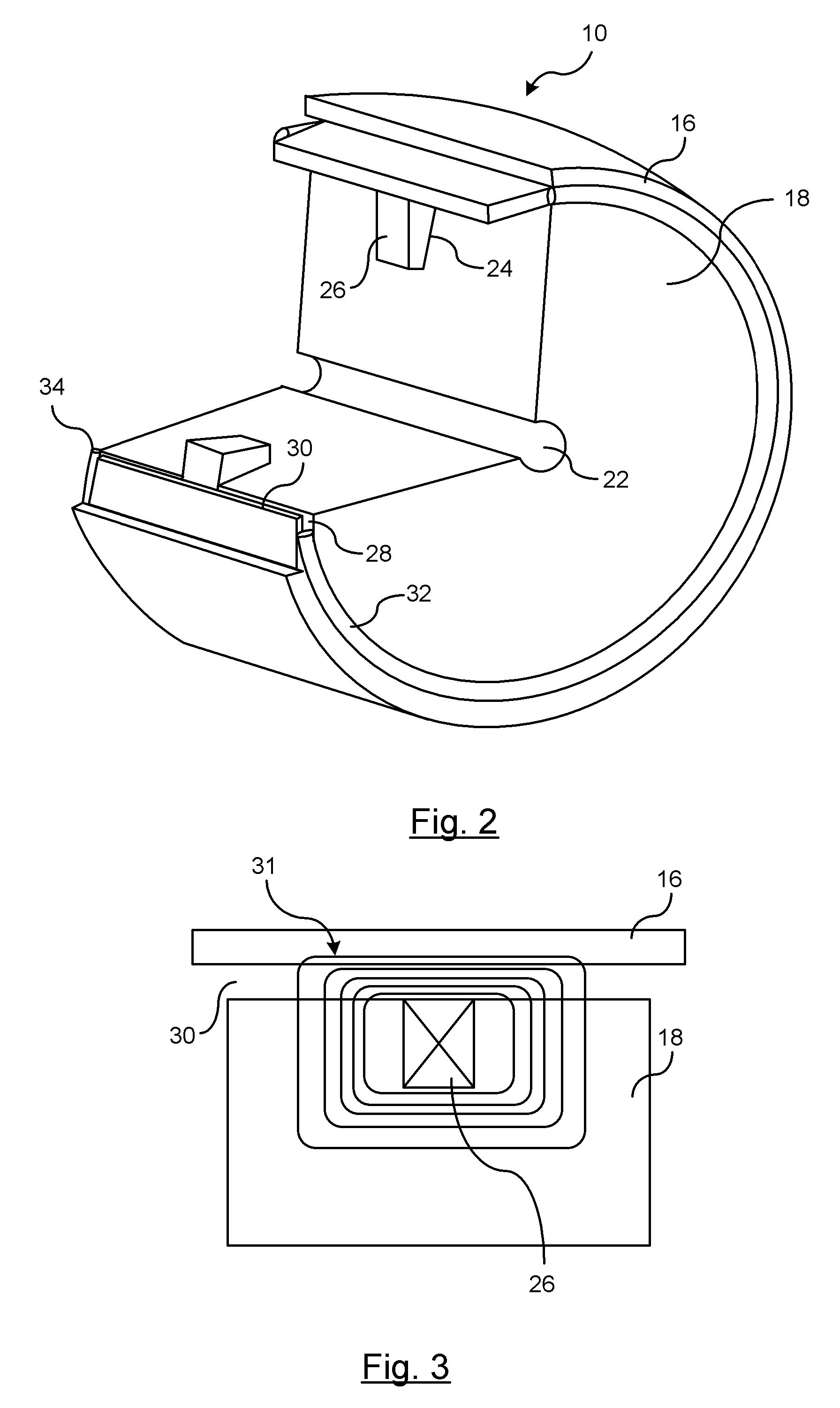 Magnetorheological fluid filled hinges for motion control