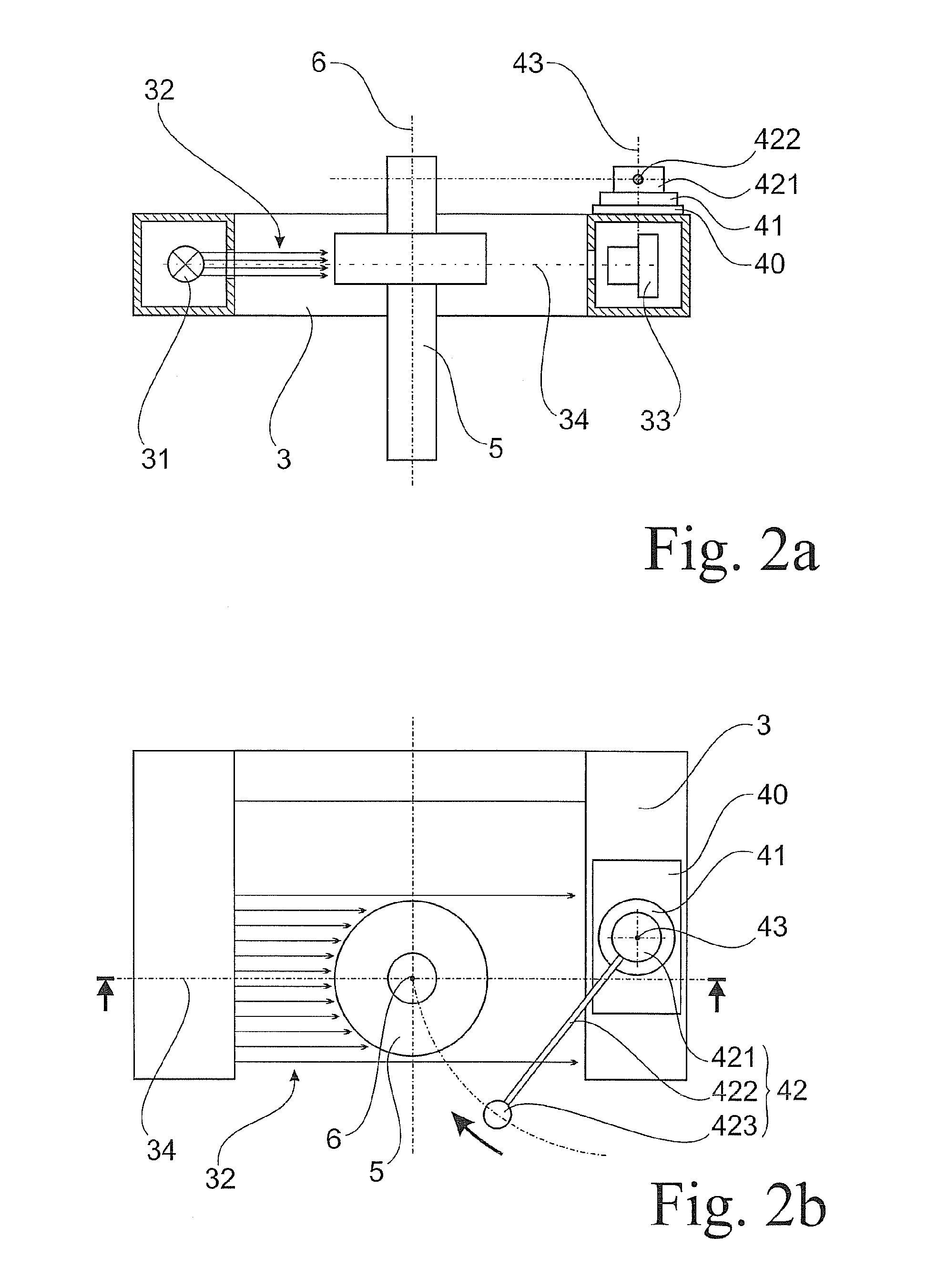 Device and Method for Measuring Form Attributes, Position Attributes and Dimension Attributes of Machine Elements