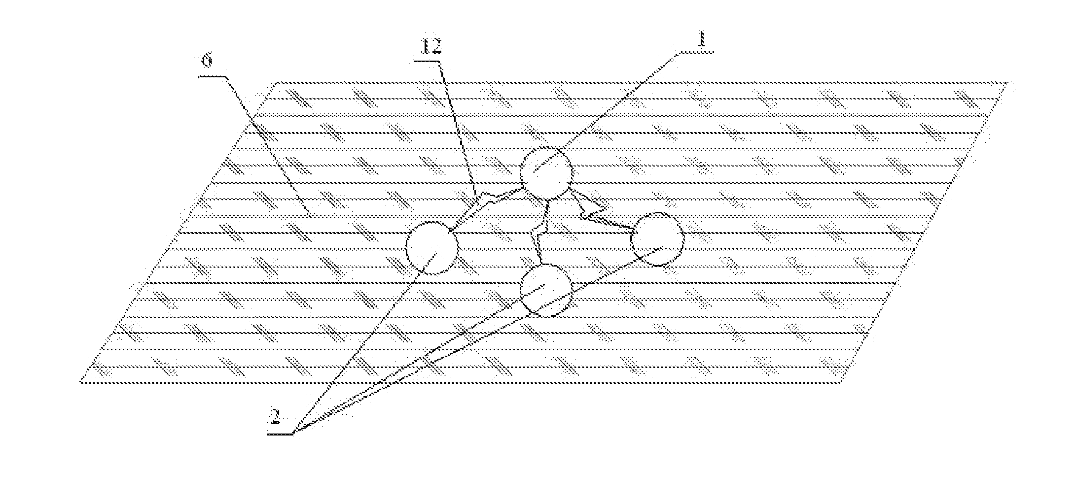 Method and process for extracting shale oil and gas by fracturing and chemical retorting in oil shale in-situ horizontal well