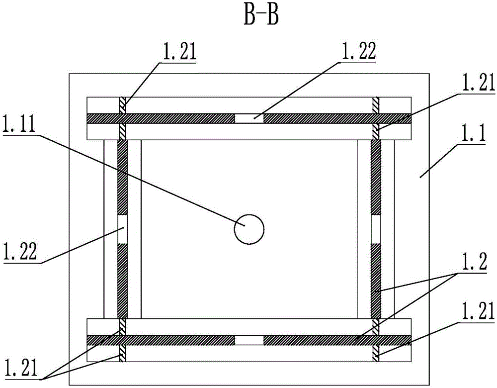 Gapless Beam Dropping Method and Its Adjustable Height-adjusting Device after the Bridge is Highly Raised
