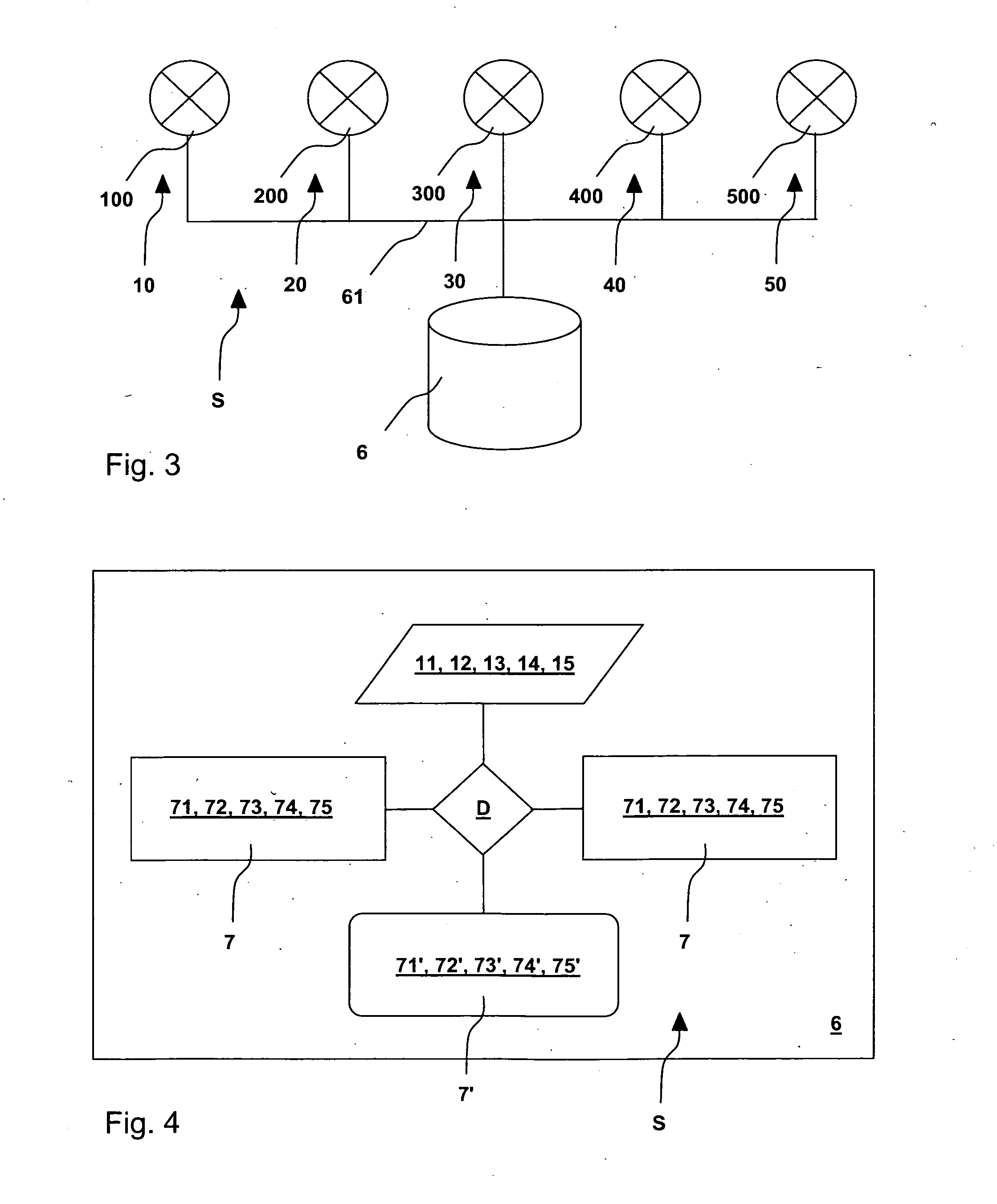 Method of real-time scheduling of processes at distributed manufacturing sites