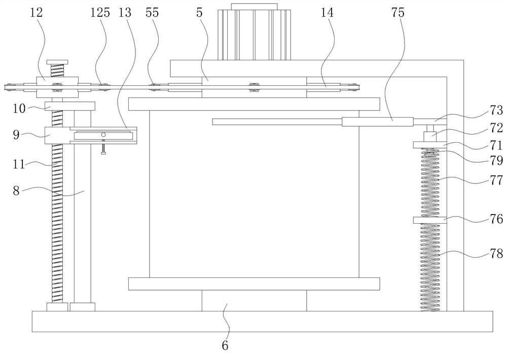 A kind of copper wire rod/aluminum wire rod rolling process