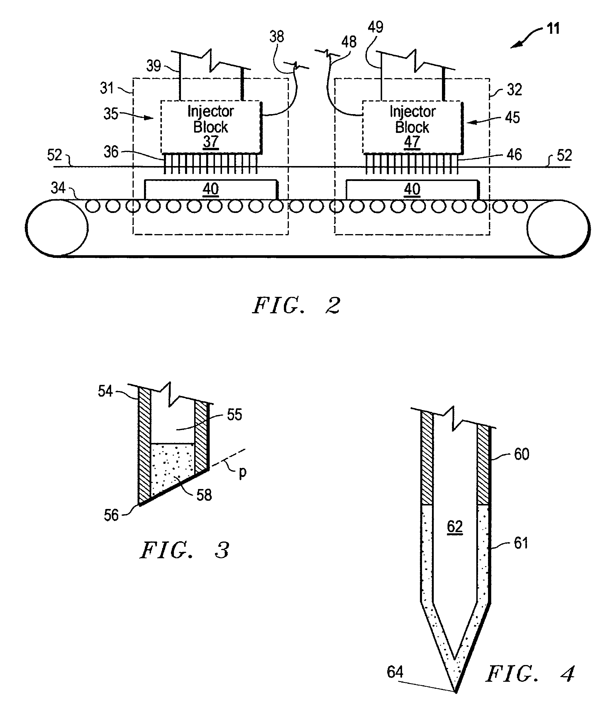 Method for modifying pH within meat products