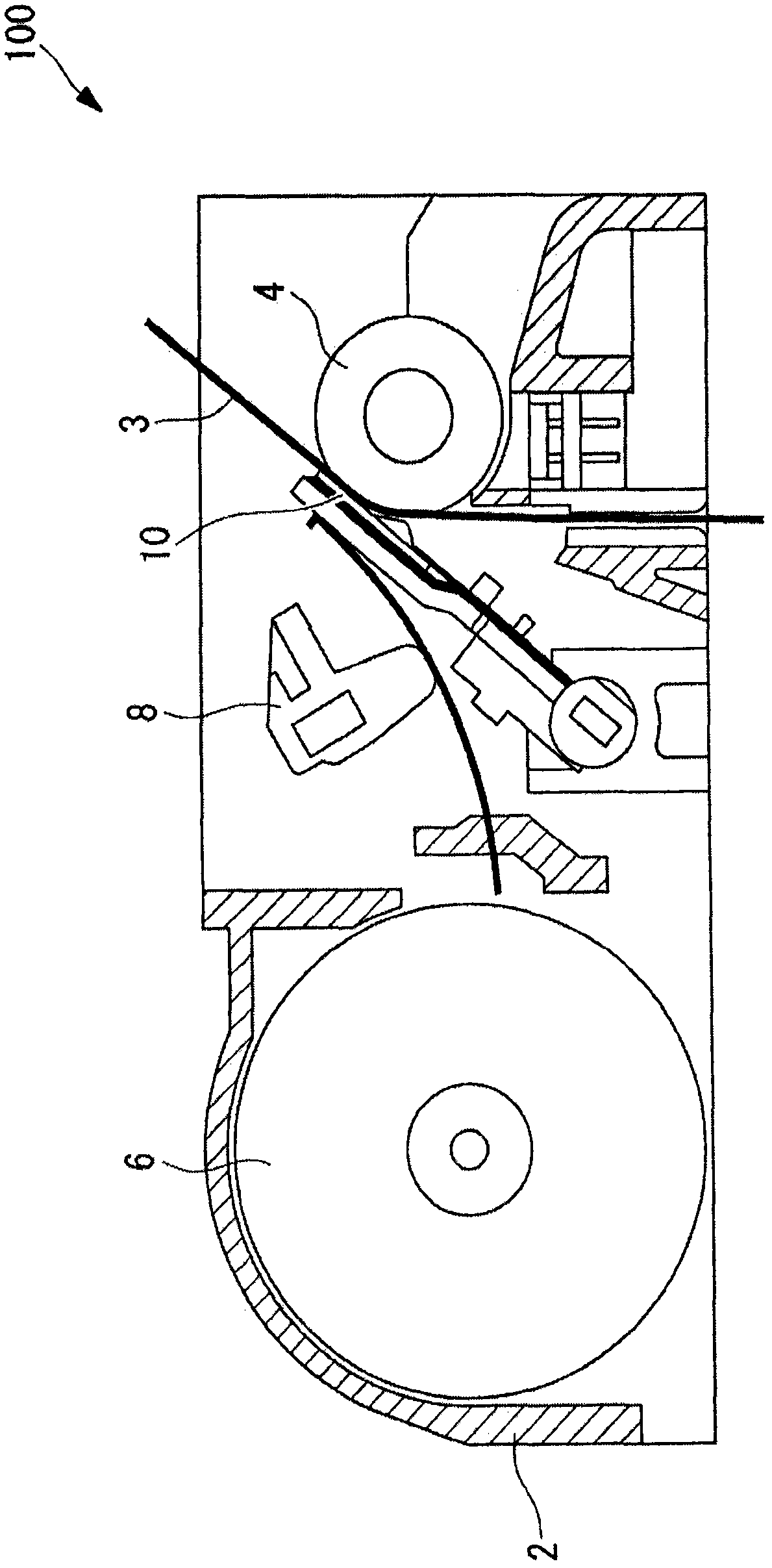 Thermal head, thermal printer and manufacturing method for the thermal head