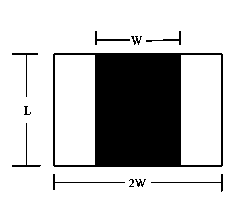 SAR image road damaging information extracting method based on vector data