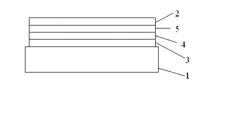 Thermochromic smart window and preparation method thereof