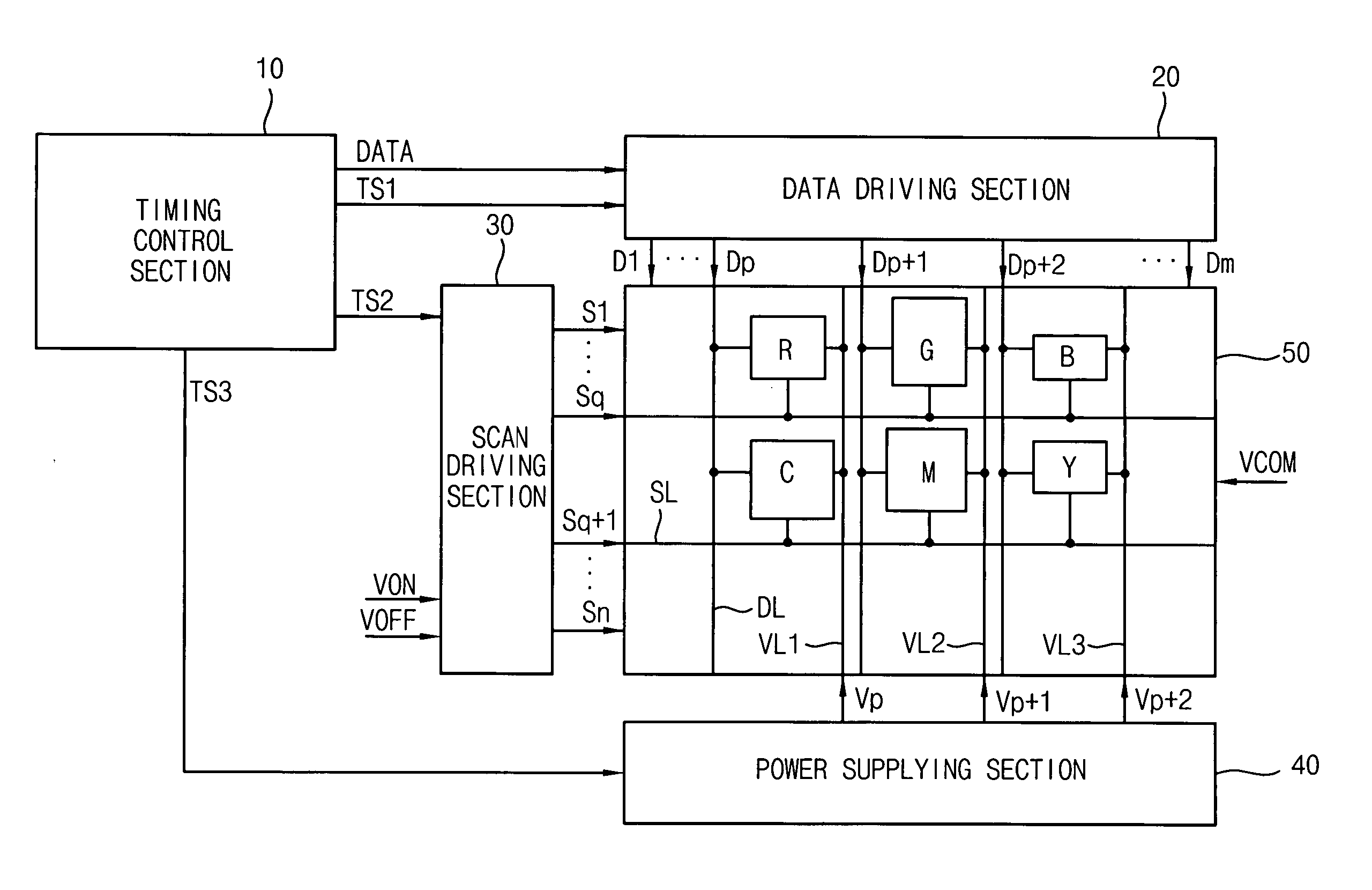 Organic light emitting device