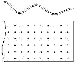 Super capacitor battery