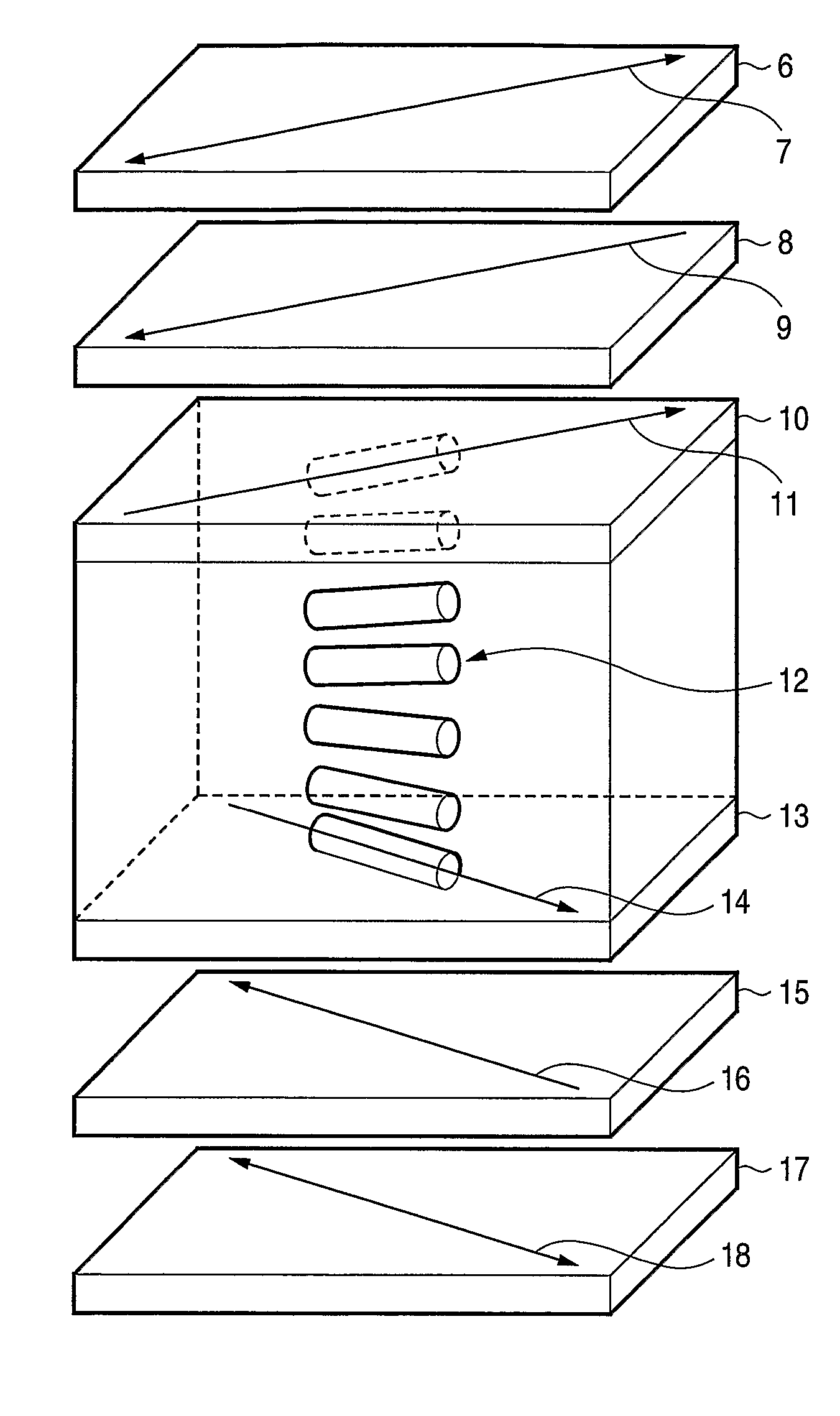 Cellulose acylate film, process for producing cellulose acylate film, polarizing plate and liquid crystal display device