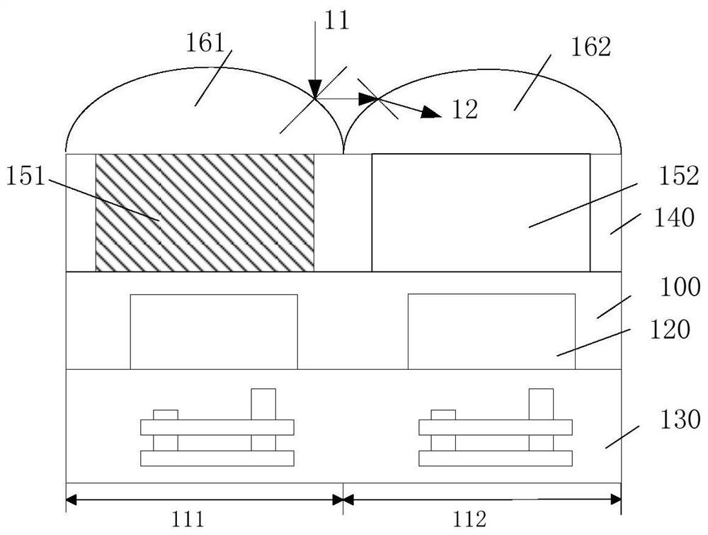 Image sensor and method of forming the same