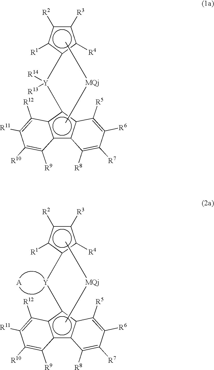Metallocene compound, process for producing metallocene compound, olefin polymerization catalyst, process for producing polyolefin, and polyolefin