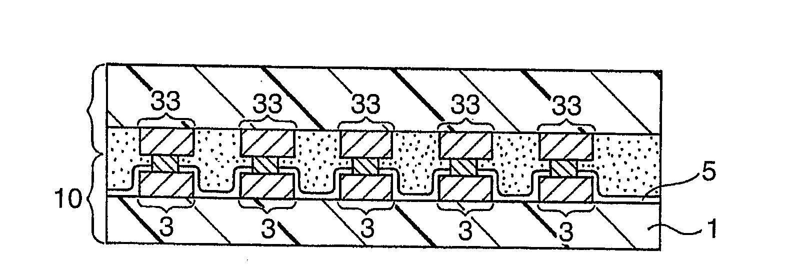 Method for Connecting Printed Circuit Board