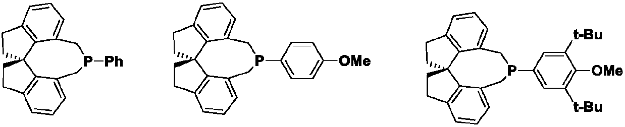 Method for synthesis of chiral five-membered carbocyclic purine nucleoside by asymmetric [3+2] cyclization reaction