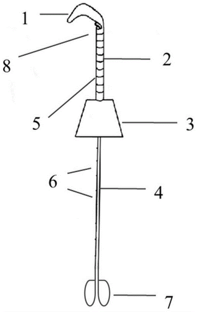 A Memory Elastic Silk Cannula for Stripping Maxillary Sinus Mucosa