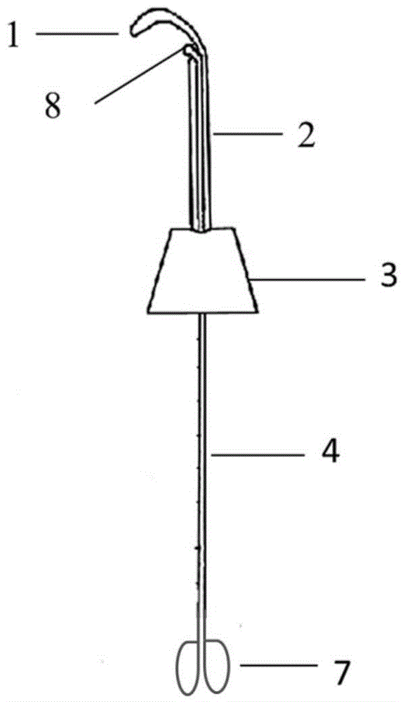 A Memory Elastic Silk Cannula for Stripping Maxillary Sinus Mucosa