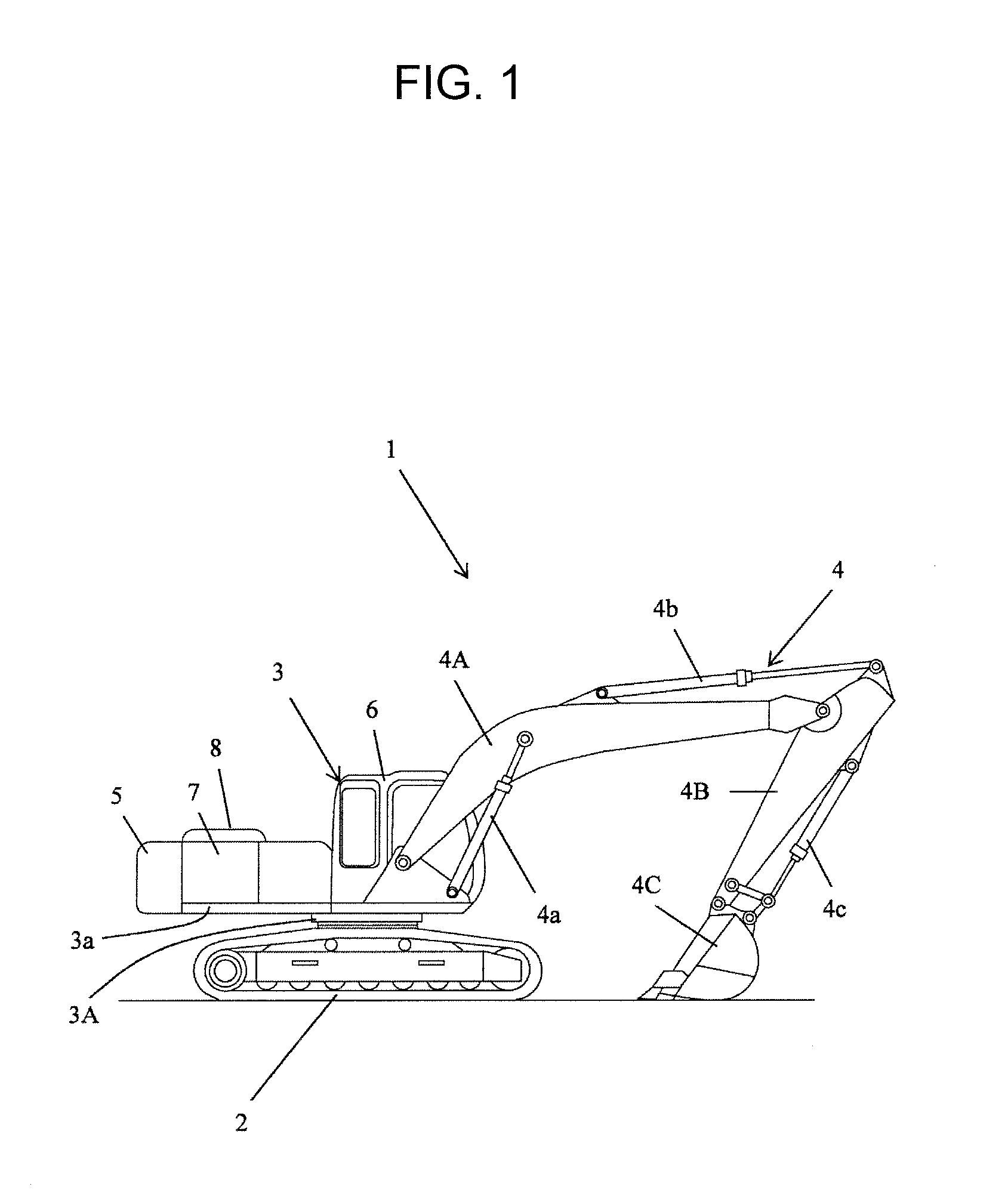 Hydraulic rotating equipment, and working machine provided with this hydraulic rotating equipment