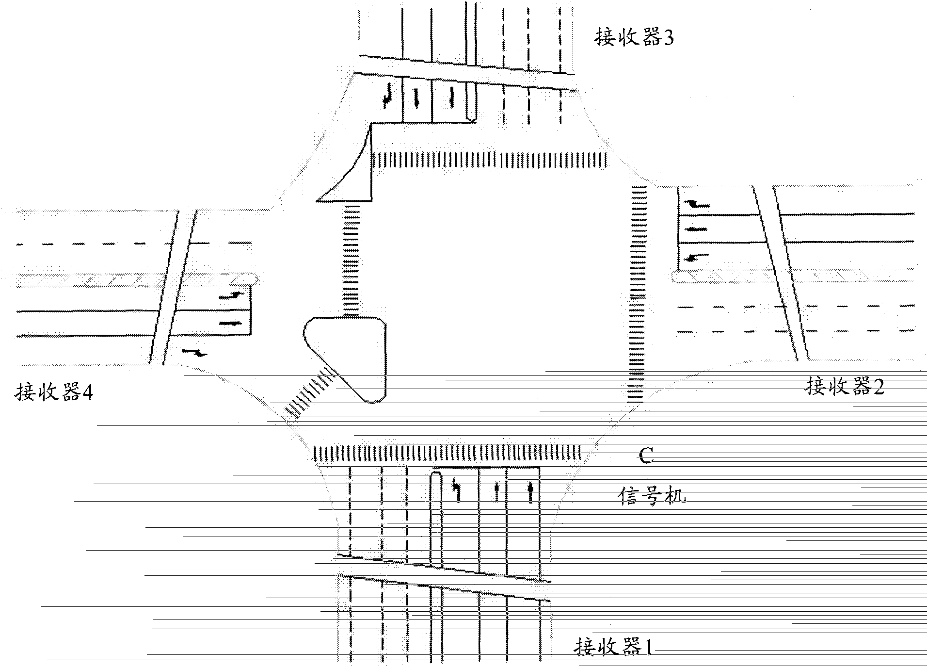 Traffic management system and method
