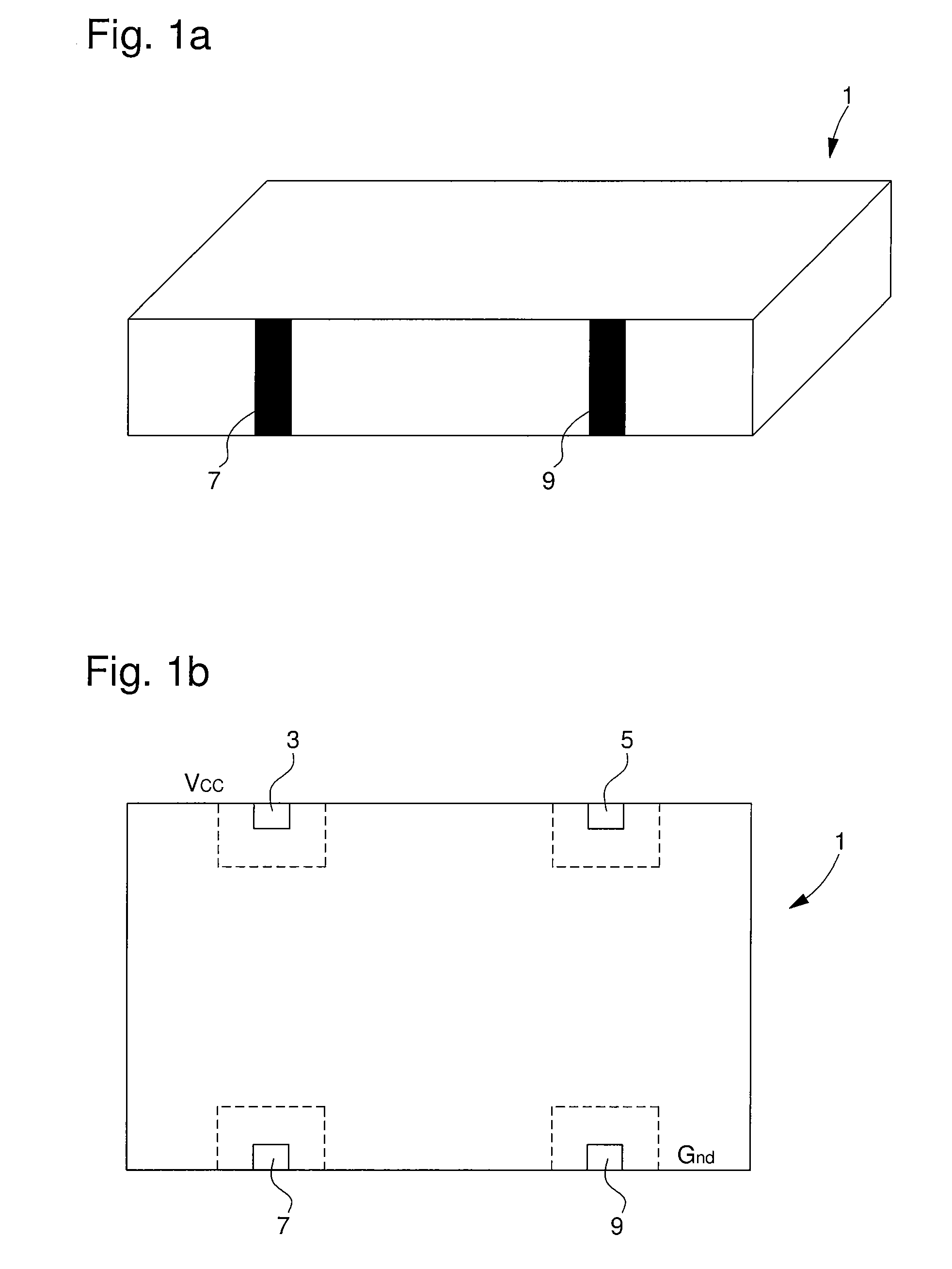 Oscillator device comprising a thermally-controlled piezoelectric resonator
