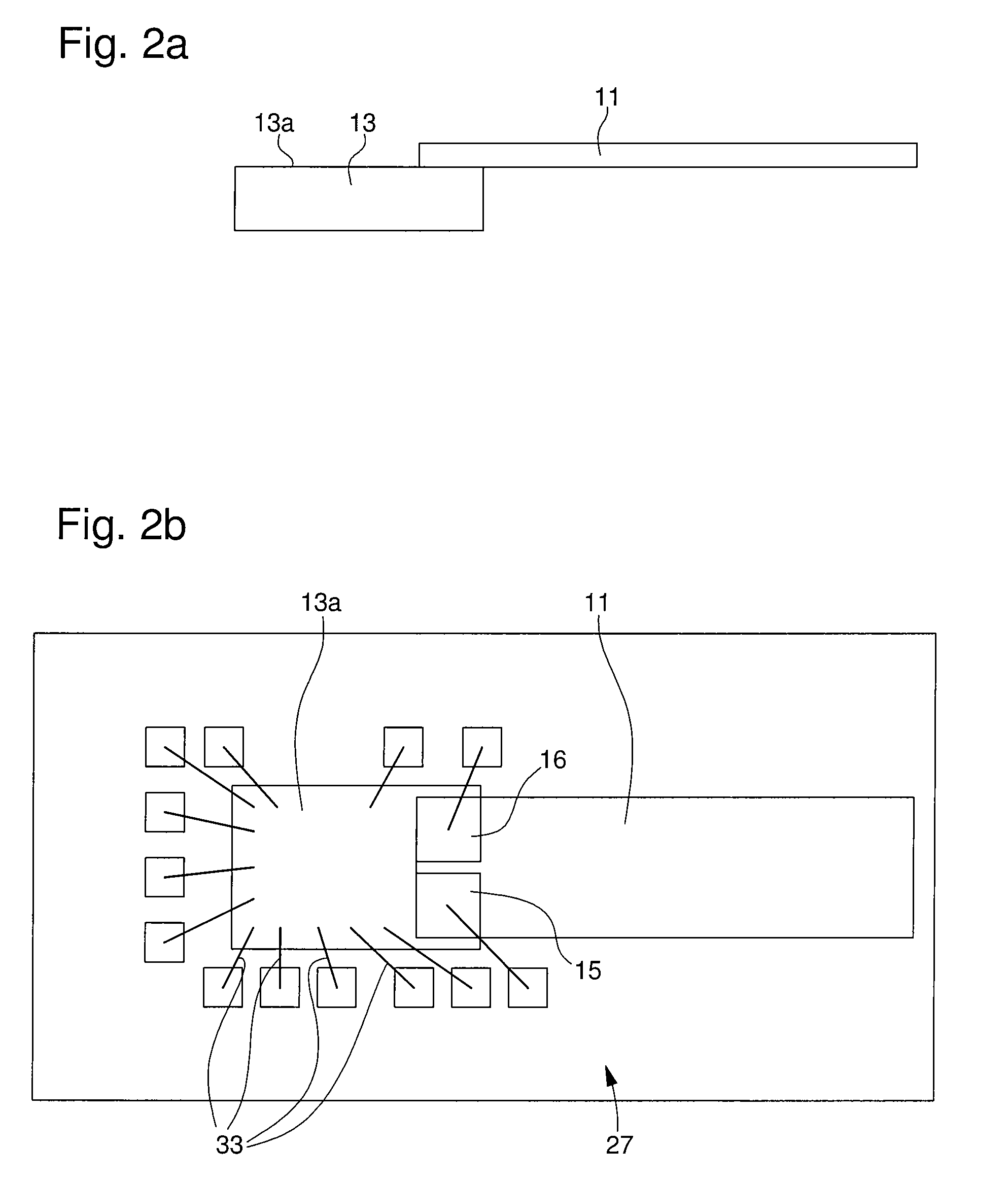 Oscillator device comprising a thermally-controlled piezoelectric resonator