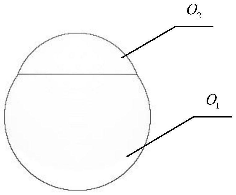 A Geometric Modeling Method of Soybean Kernel