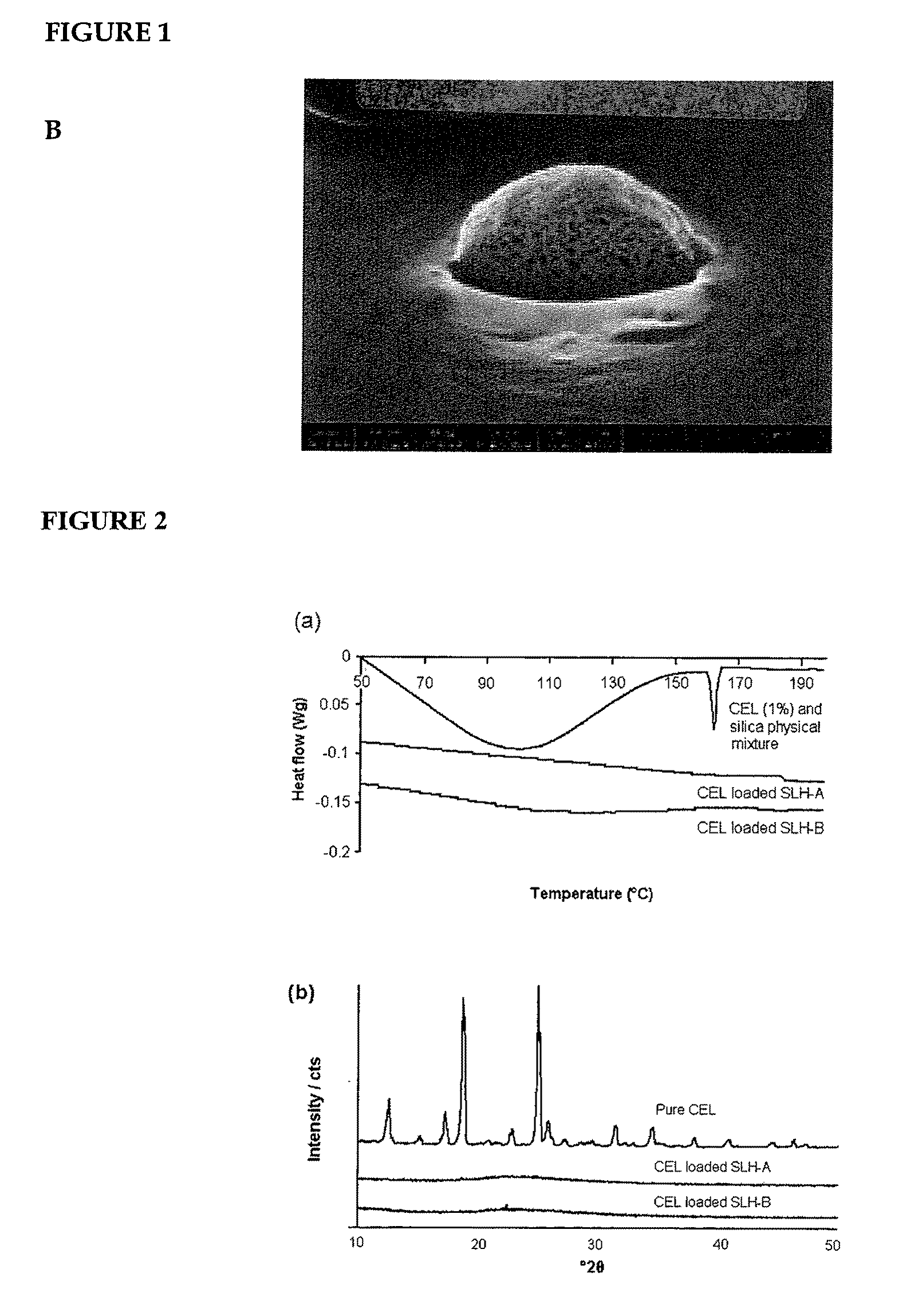 Nanoparticle-stabilized capsule formulation for treatment of inflammation