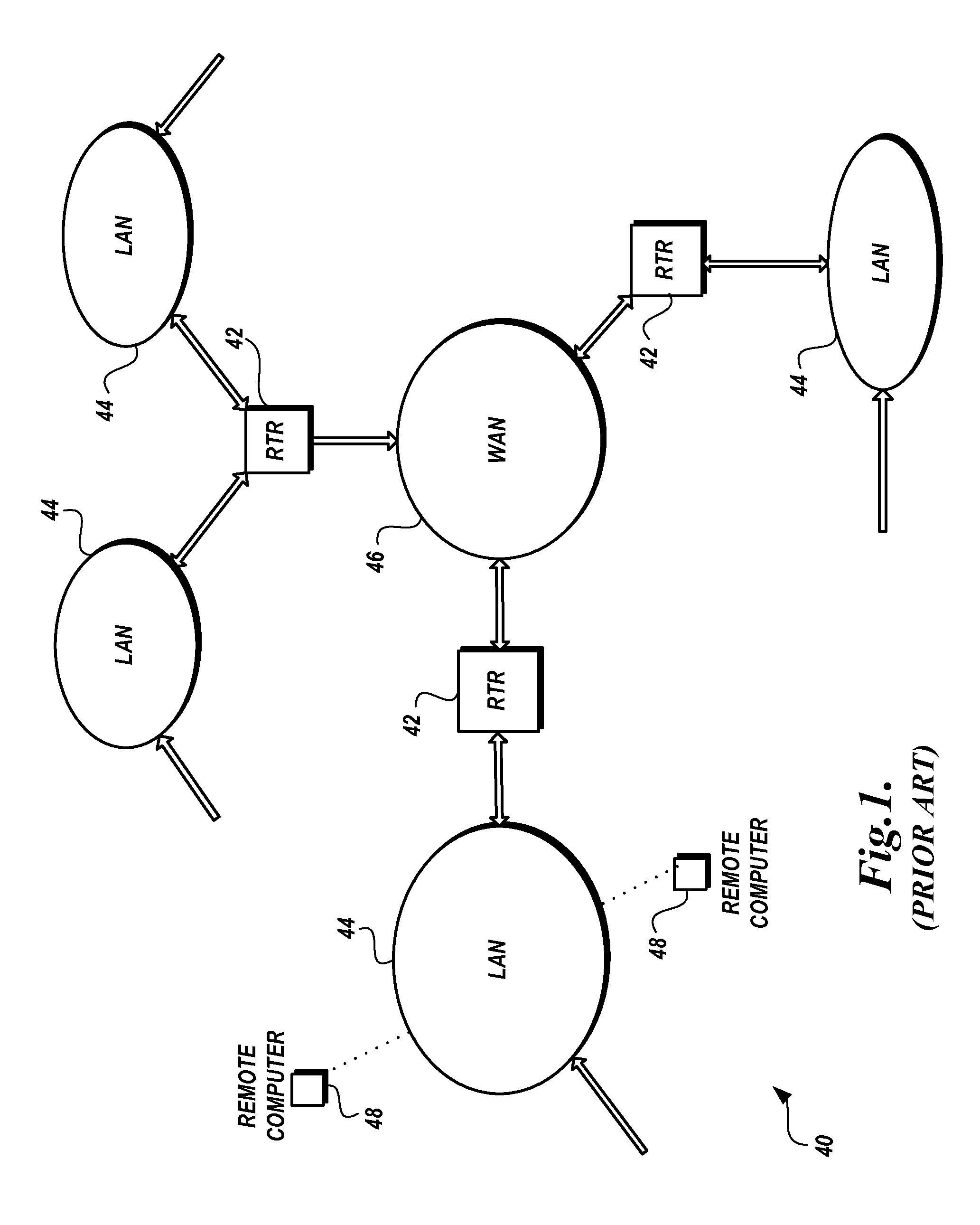Method and apparatus for ordering goods, services and content over an internetwork using a virtual payment account