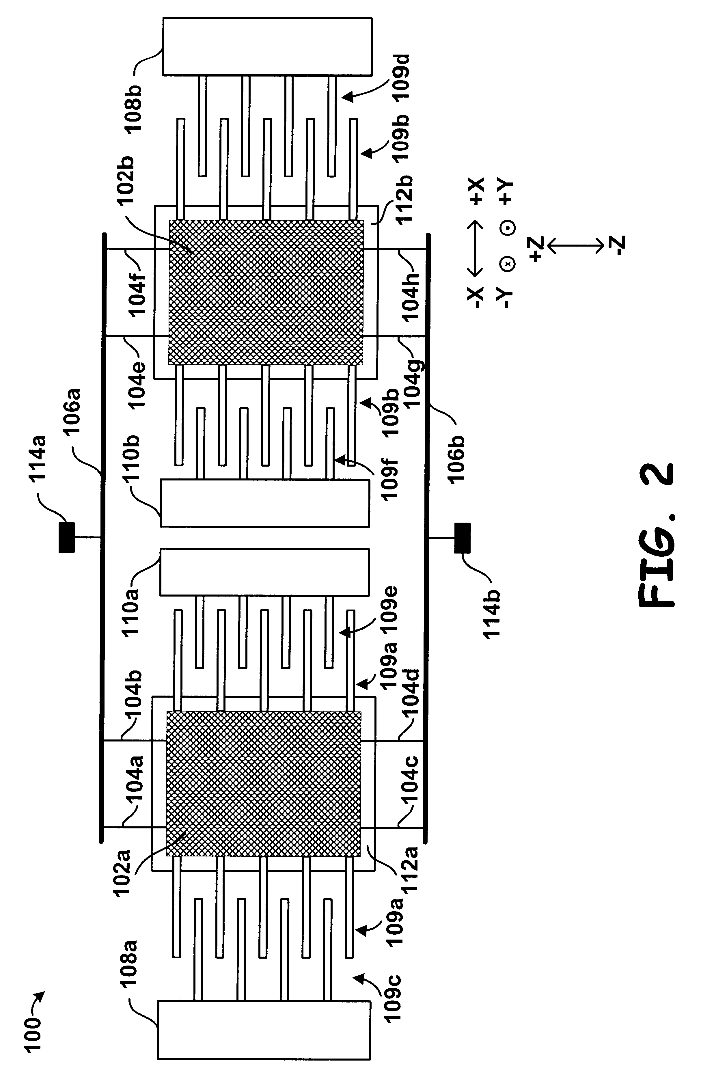 Cyrogenic inertial micro-electro-mechanical system (MEMS) device