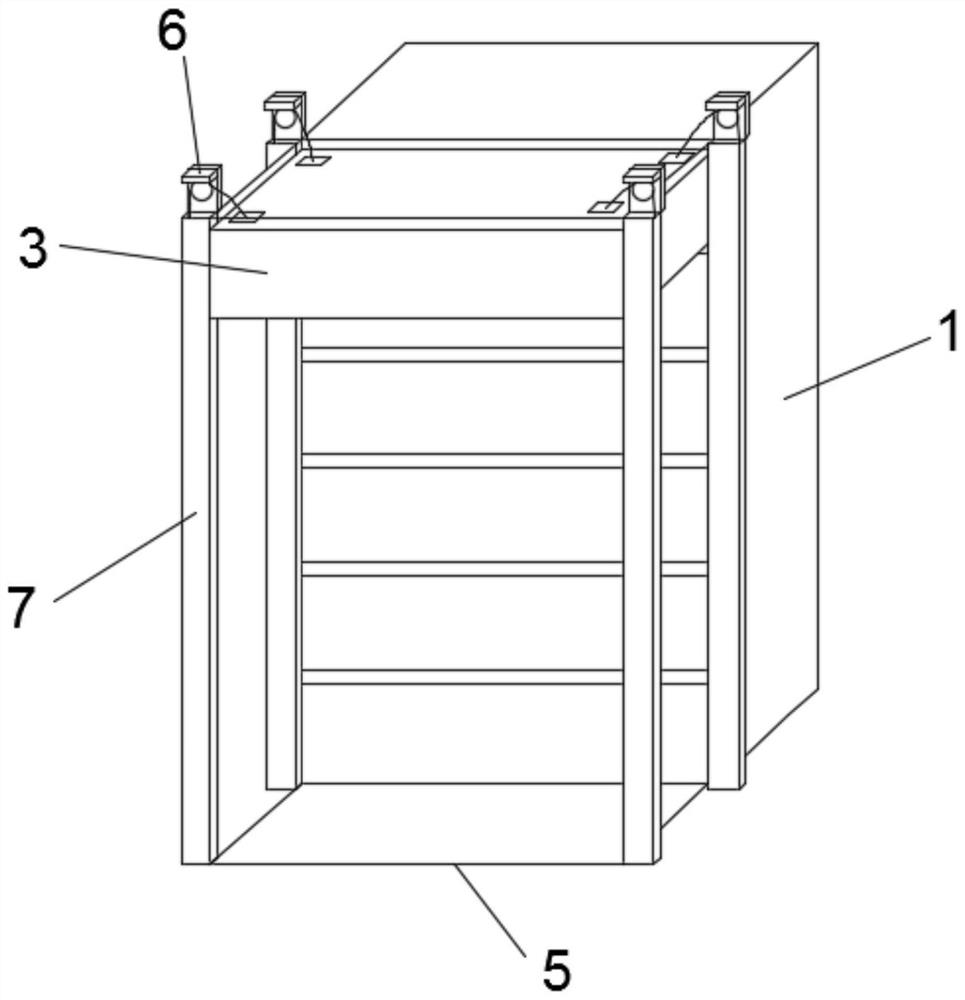 Data statistics device for educational management