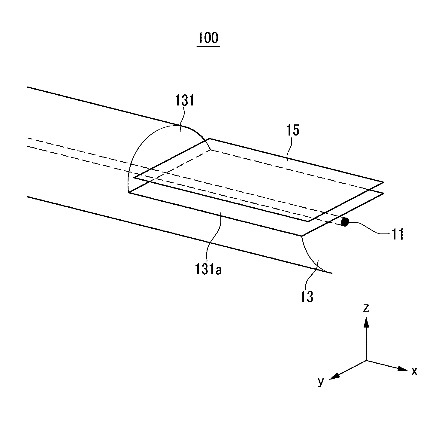 Mode-locker comprising a graphene, and pulse laser device comprising the same