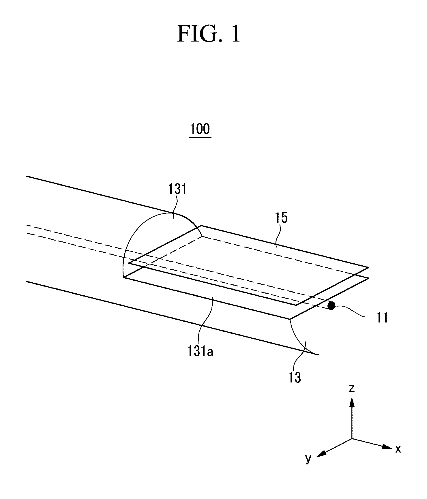 Mode-locker comprising a graphene, and pulse laser device comprising the same