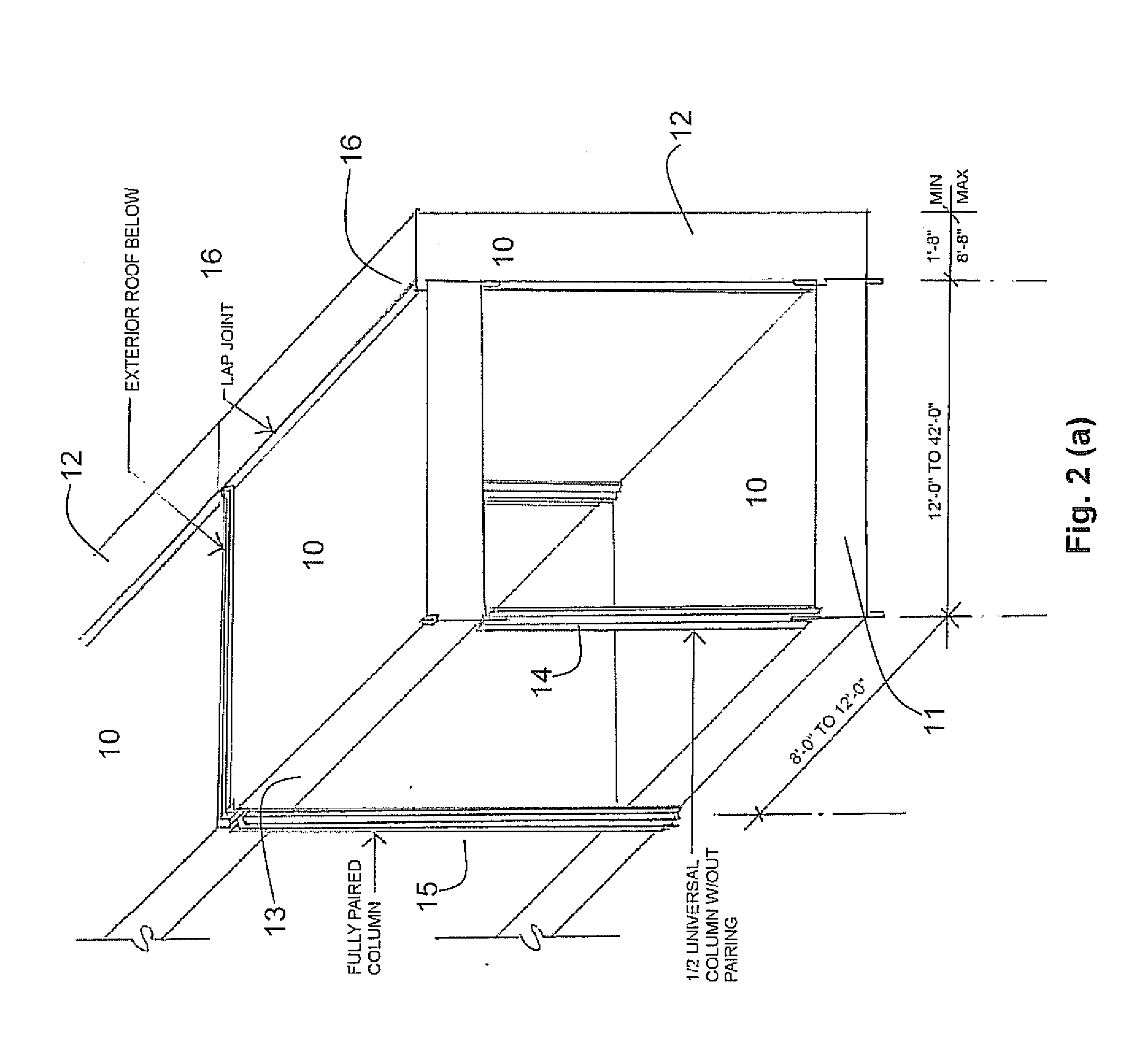 Method and apparatus for designing, producing, manufacturing and delivering personalized living environments