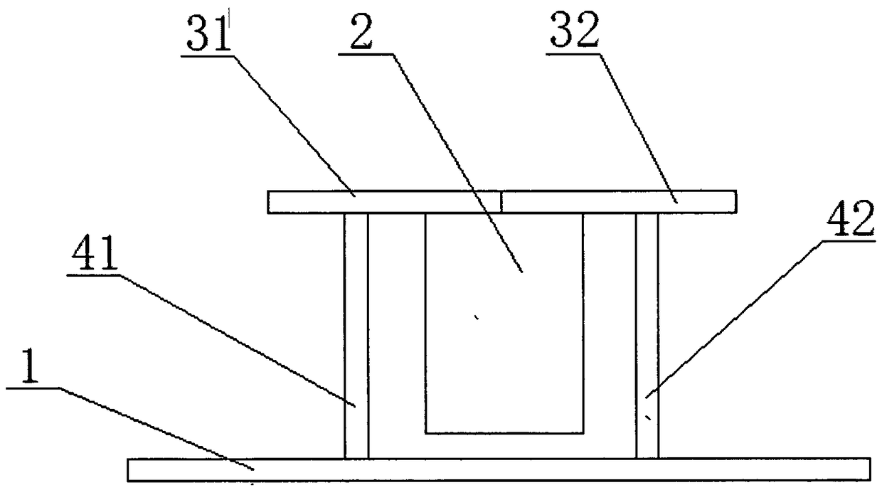 A wireless pifa antenna