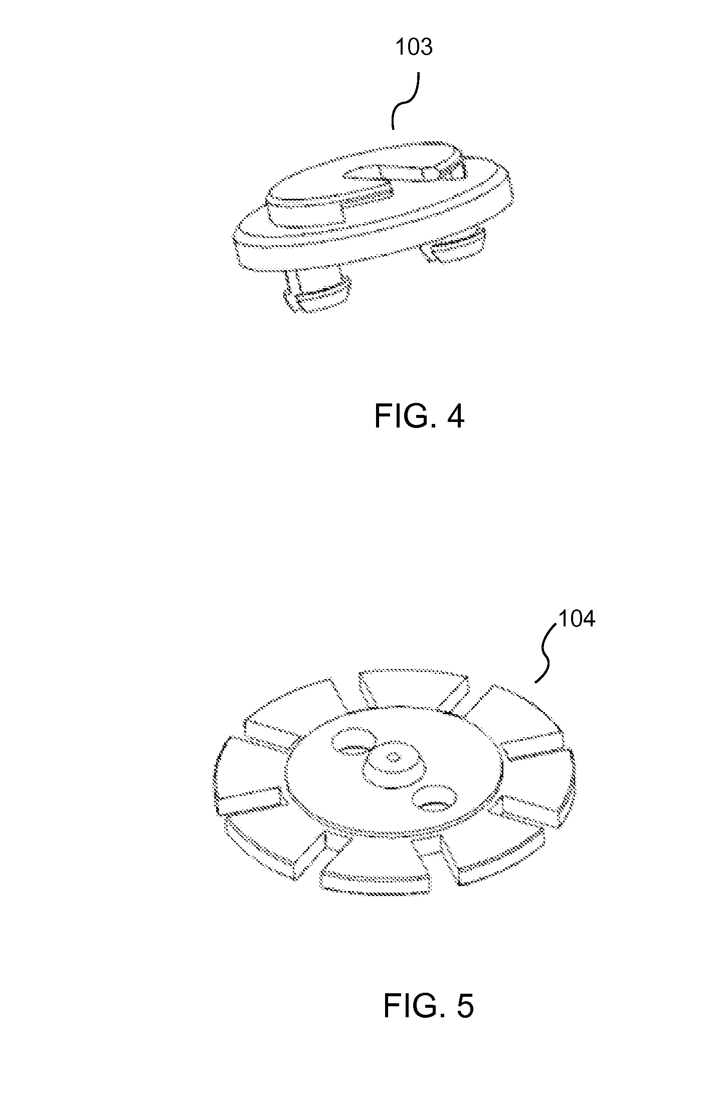 Device and Method for Performing Blood Thromboelastographic Assays by Magnetic Sensing
