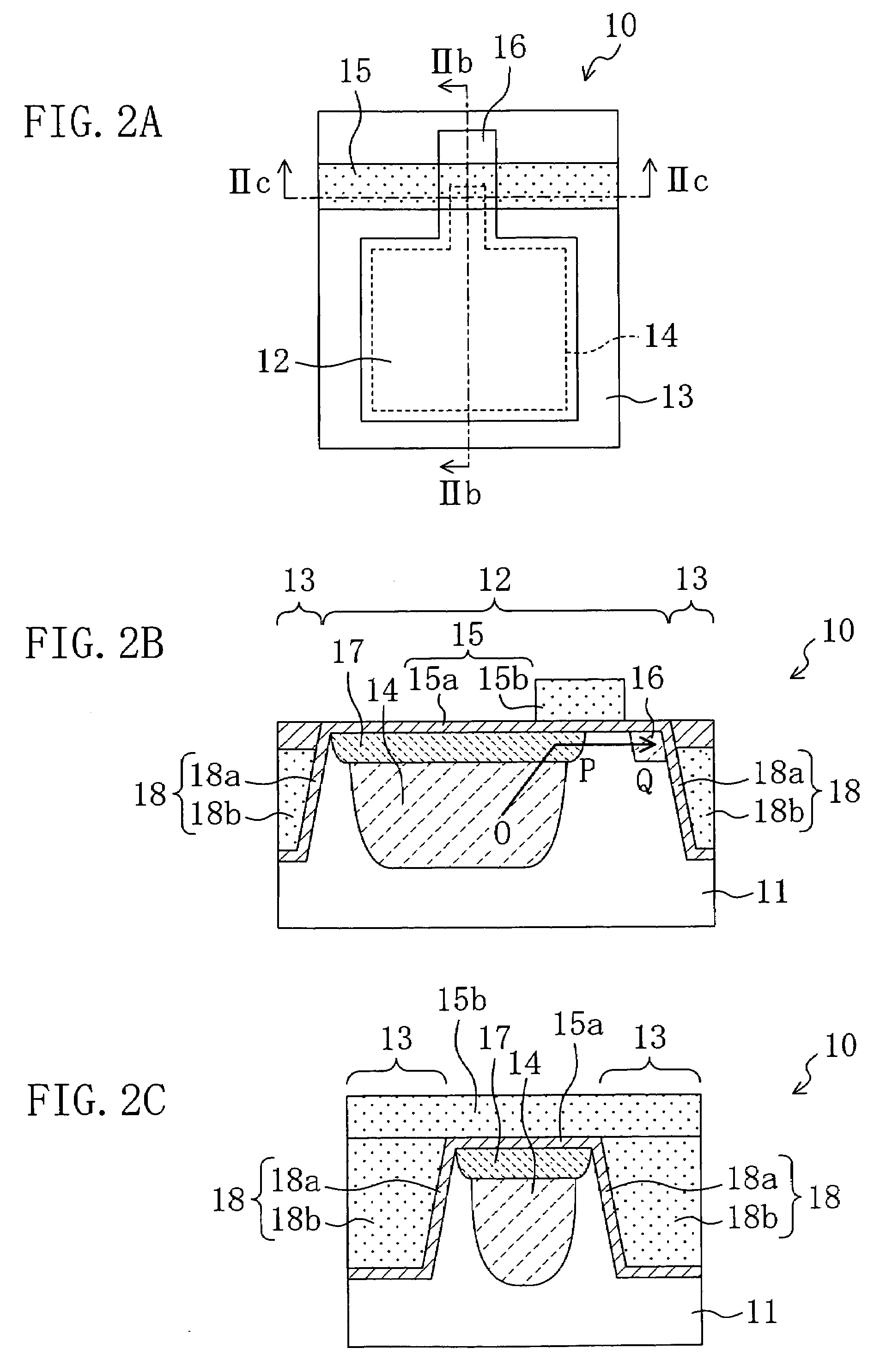 Solid-state image sensing device and manufacturing method thereof