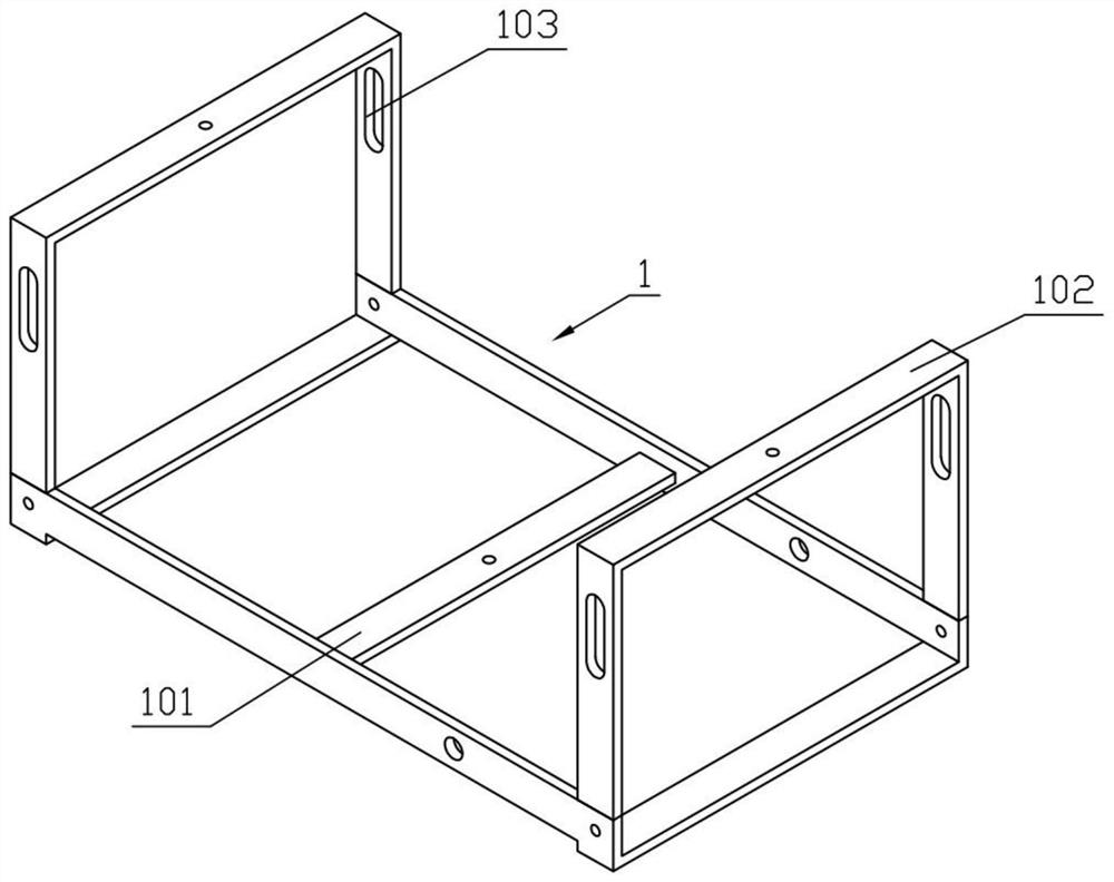 Antistatic fabrics, and preparation method and preparation system thereof