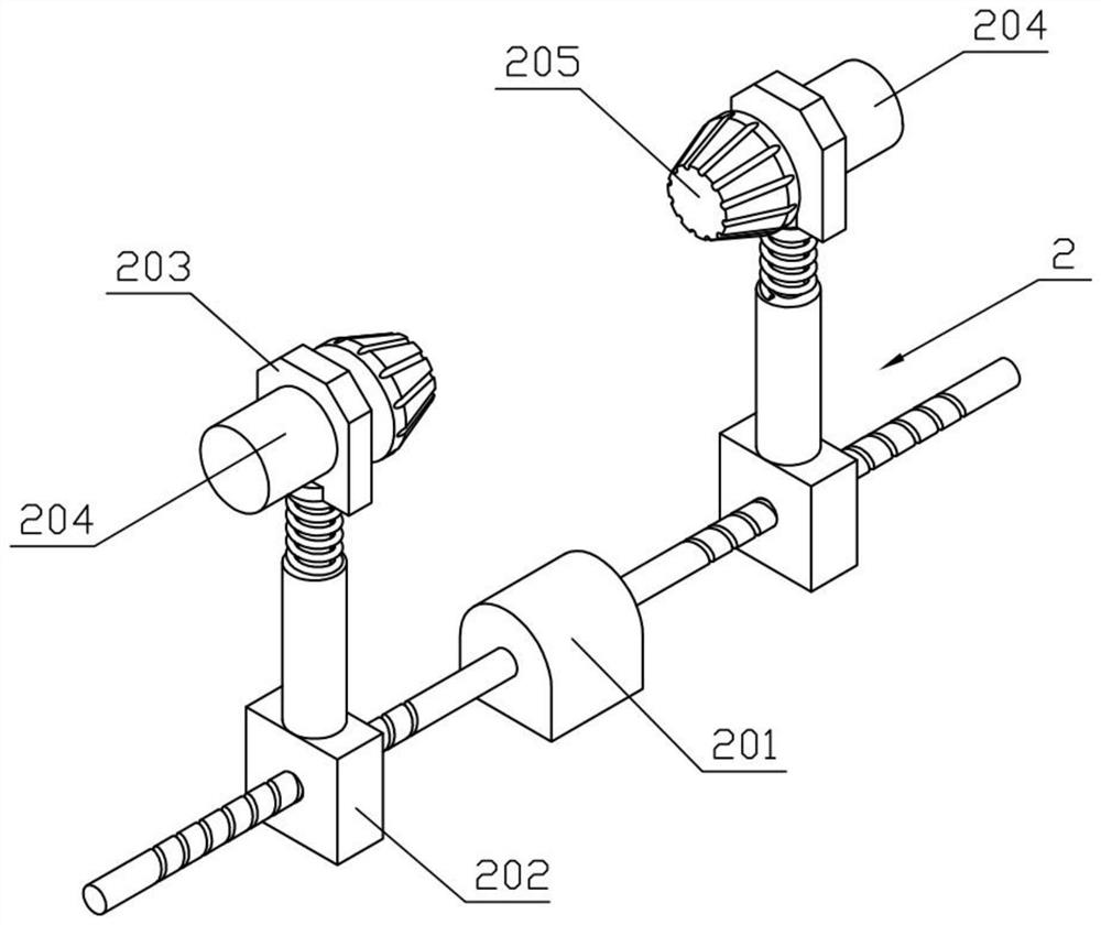 Antistatic fabrics, and preparation method and preparation system thereof