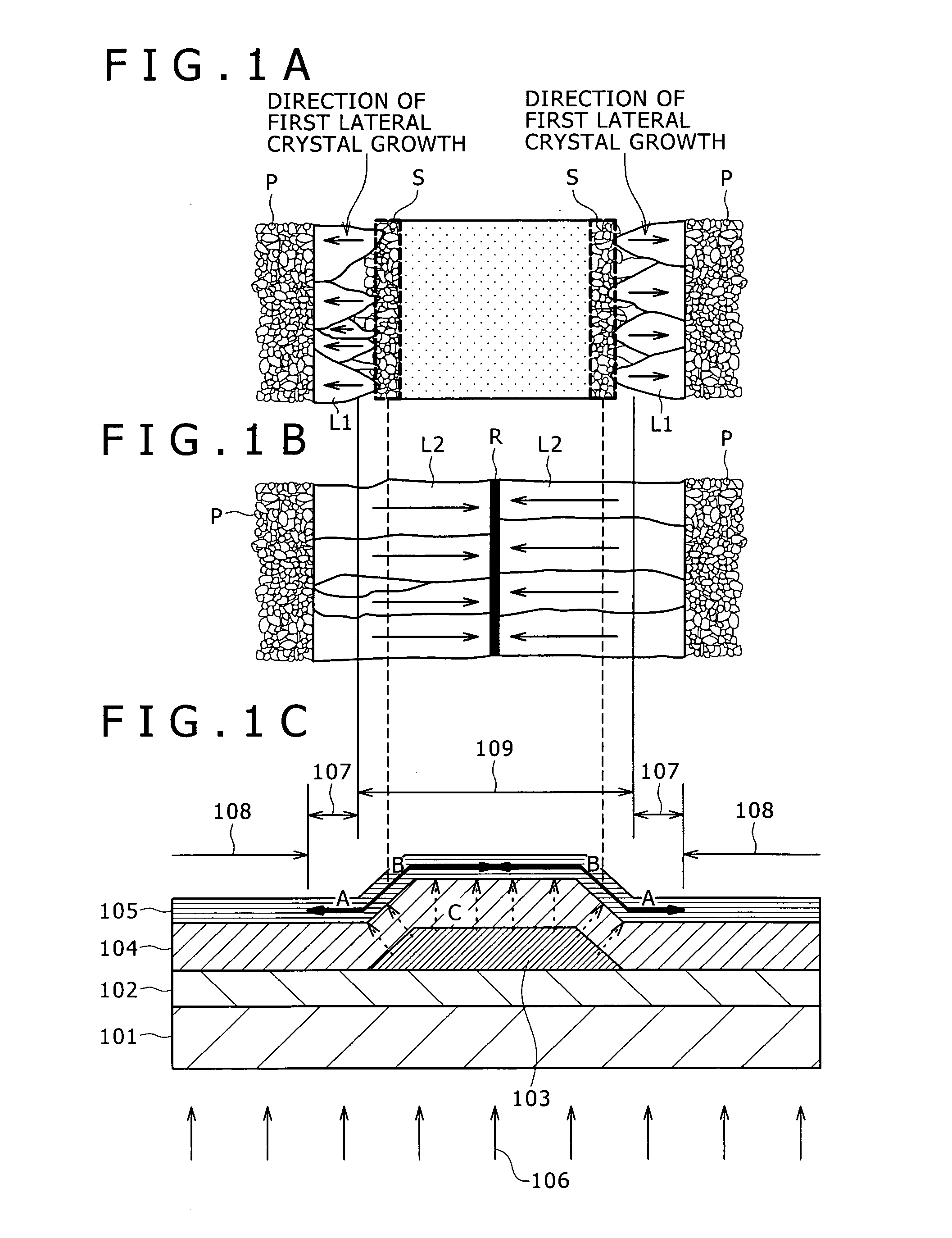 Thin film semiconductor device, method of manufacturing the same, and display