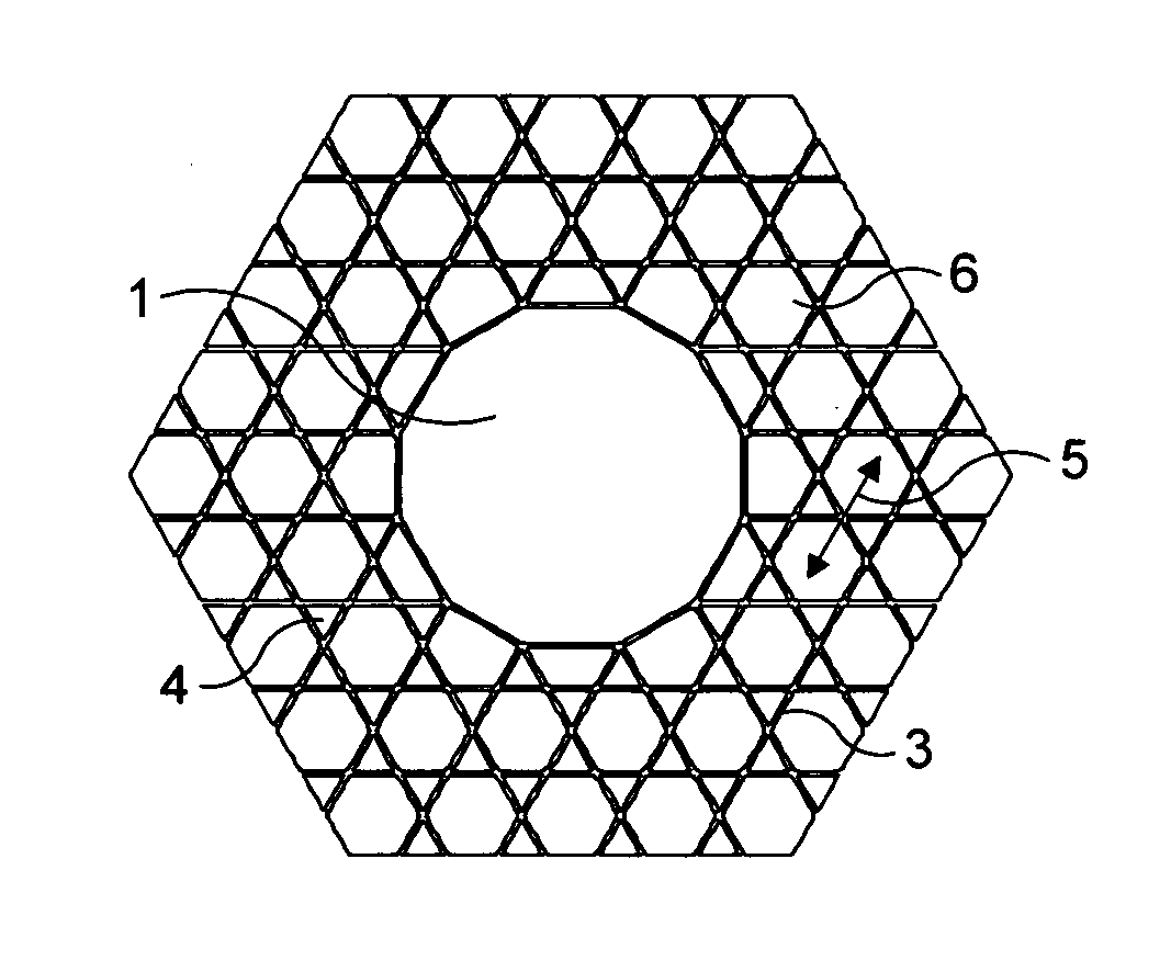 Hollow-Core Photonic Crystal Fibre