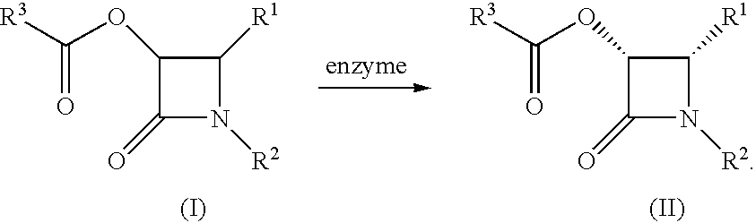 Method for producing 2-azetidinone derivative