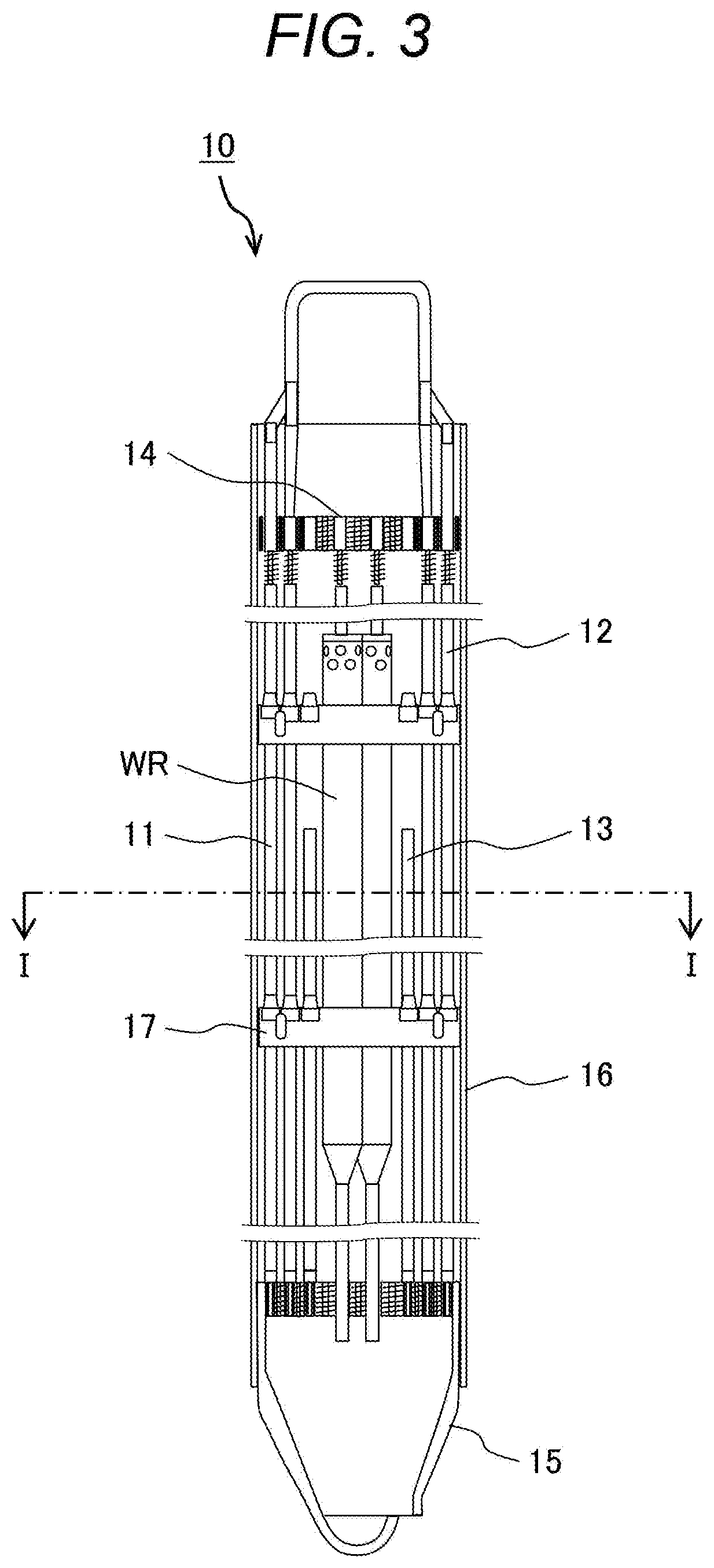 Fuel assembly