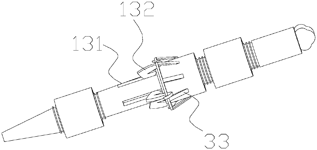 Reinforced connecting bolt assembly and method for fastening plate body by bolt assembly