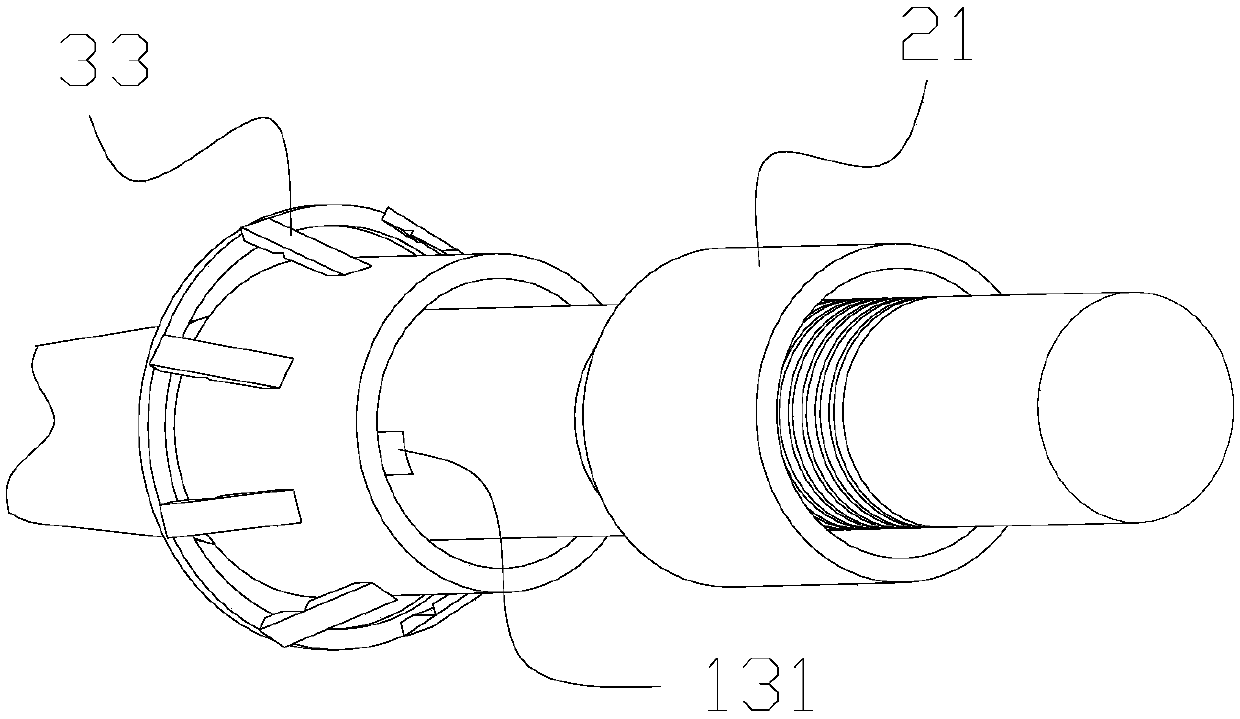 Reinforced connecting bolt assembly and method for fastening plate body by bolt assembly