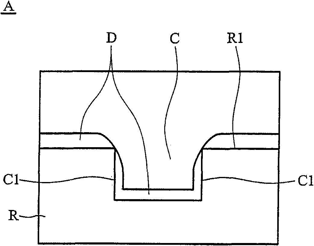 Semiconductor process unit and focusing ring thereof