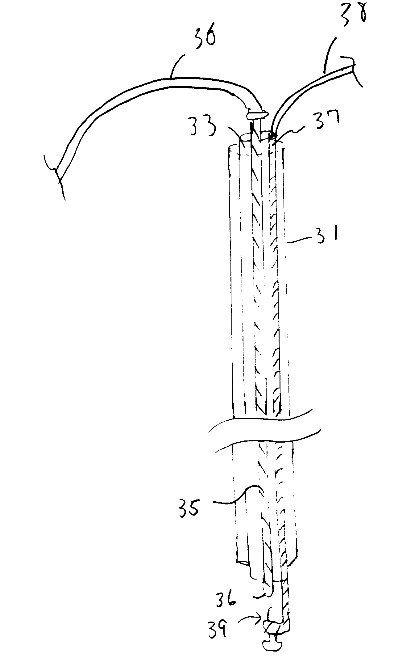 Method and apparatus for extracting hydrocarbons from tar sands using electro plasma