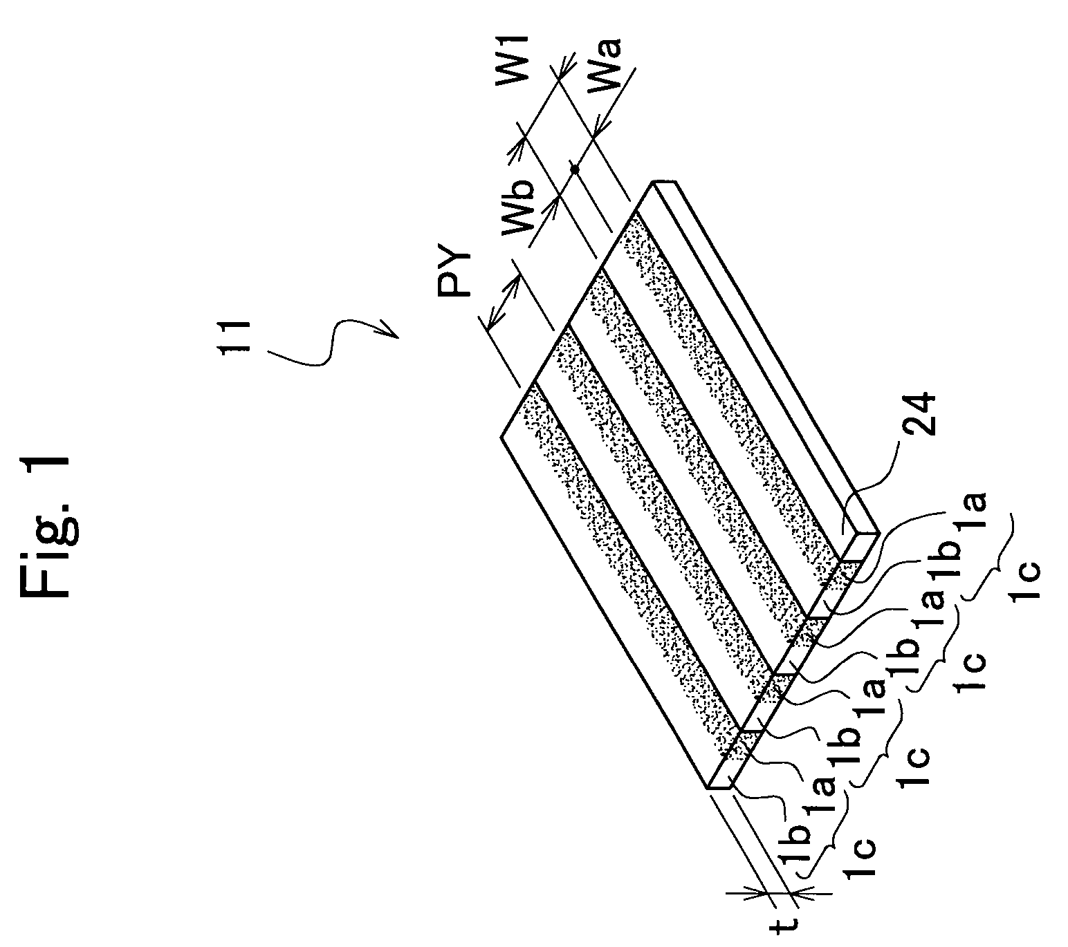Anisotropic conductive sheet and manufacture thereof